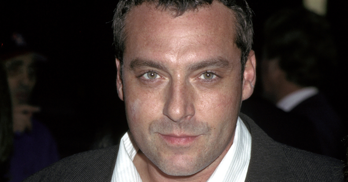 Intense Facts About Tom Sizemore, The Haunted Tough-Guy