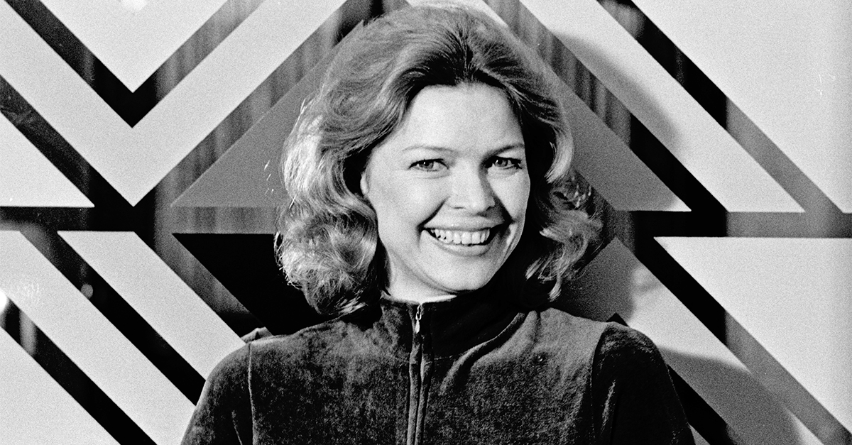 Resilient Facts About Ellen Burstyn, The Actor Who Worked With The Devil