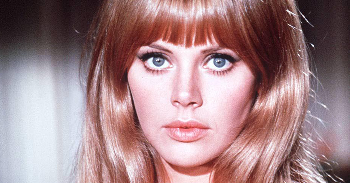 Flirty Facts About Britt Ekland, The Swedish Starlet
