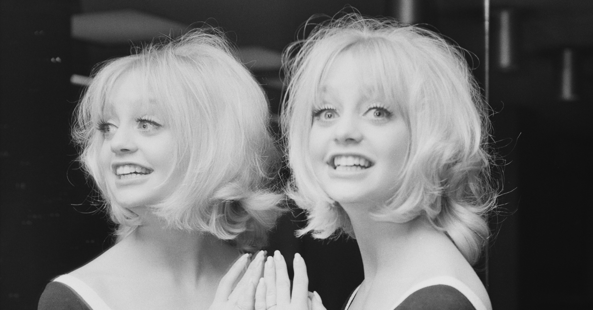 Golden Facts About Goldie Hawn, Hollywood’s Cactus Flower