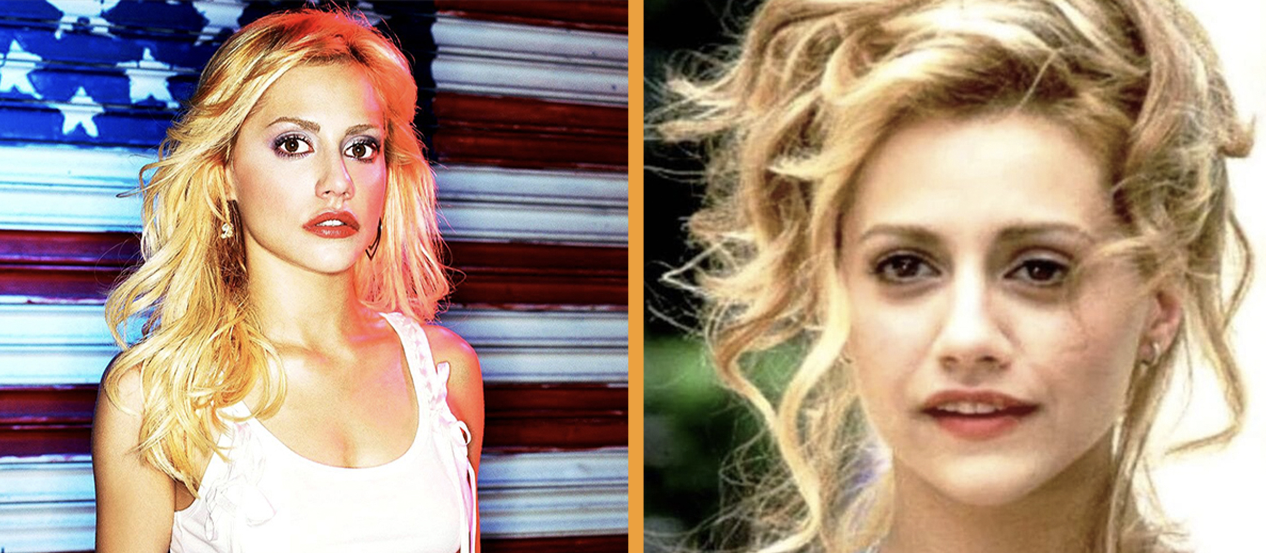 Heartbreaking Facts About Brittany Murphy, Tragic Starlet