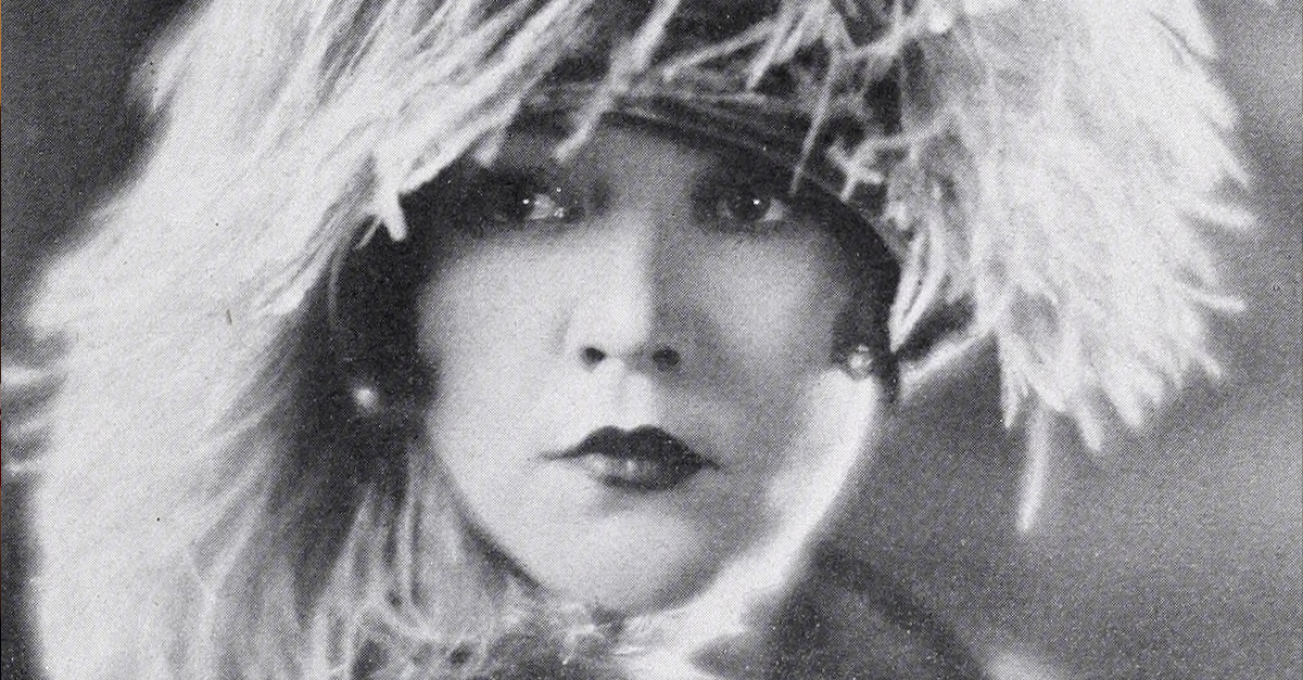 Gloomy Facts About Marie Prevost, The Forgotten Star Of Light Comedies