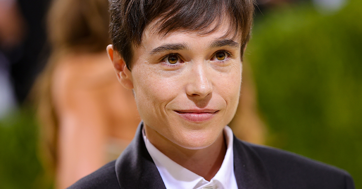 Empowering Facts About Elliot Page, Hollywood's Transgender Icon