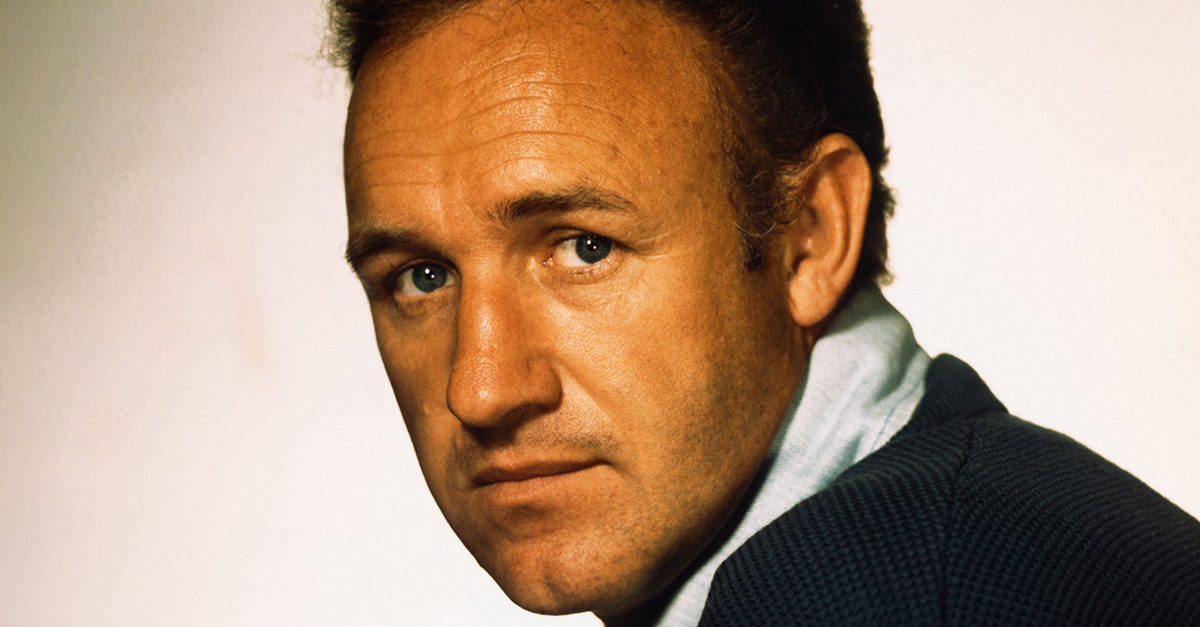 Legendary Facts About Gene Hackman, Hollywood’s Tough Guy