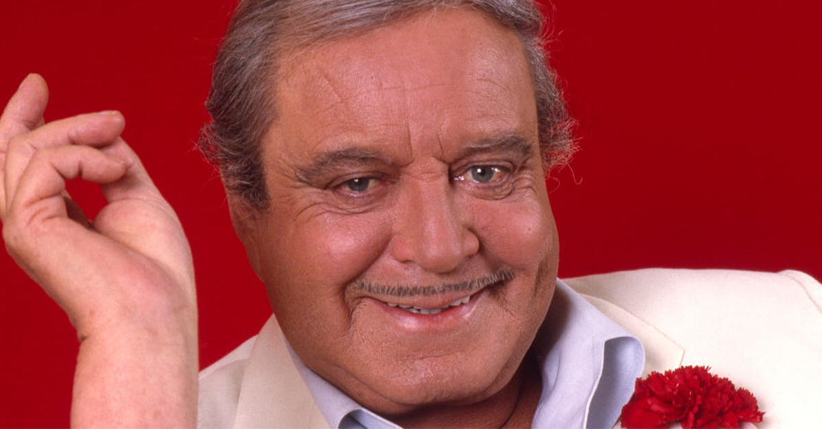 Colossal Facts About Jackie Gleason, “The Great One”