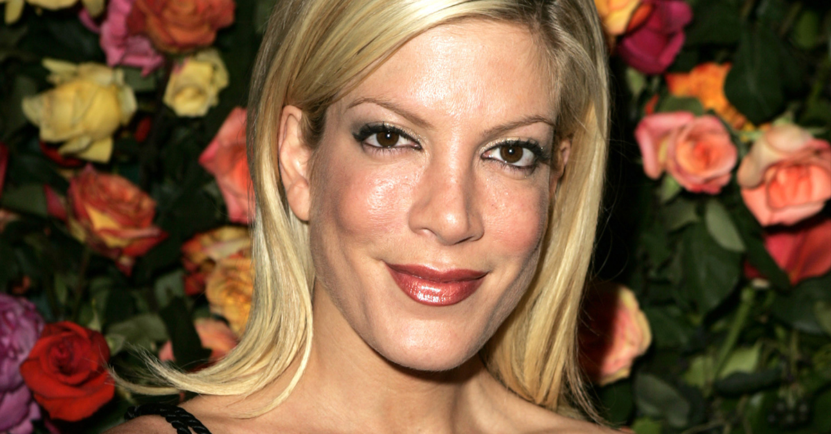 Riches To Rags Facts About Tori Spelling, Hollywood's Fallen Princess