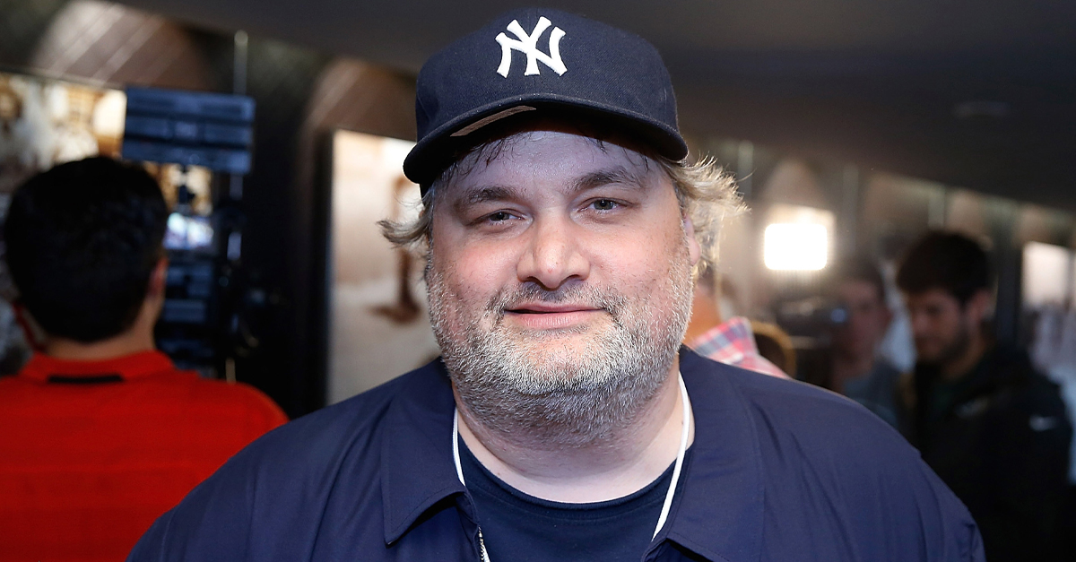 What Really Happened To Artie Lange??