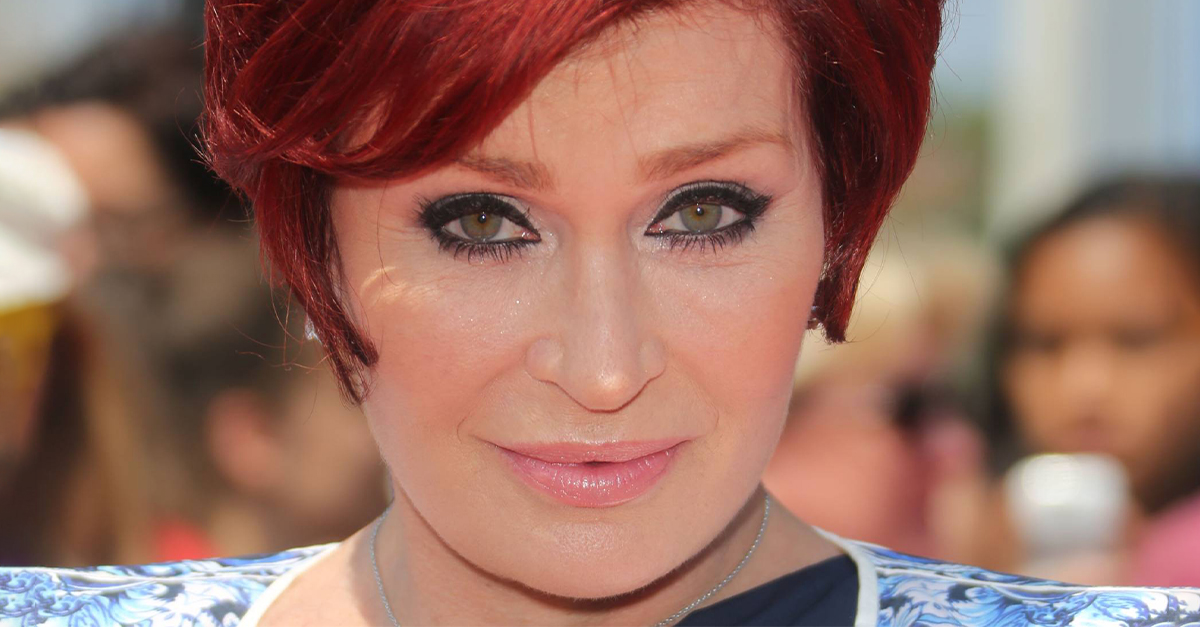Ambitious Facts About Sharon Osbourne, The Rock Goddess