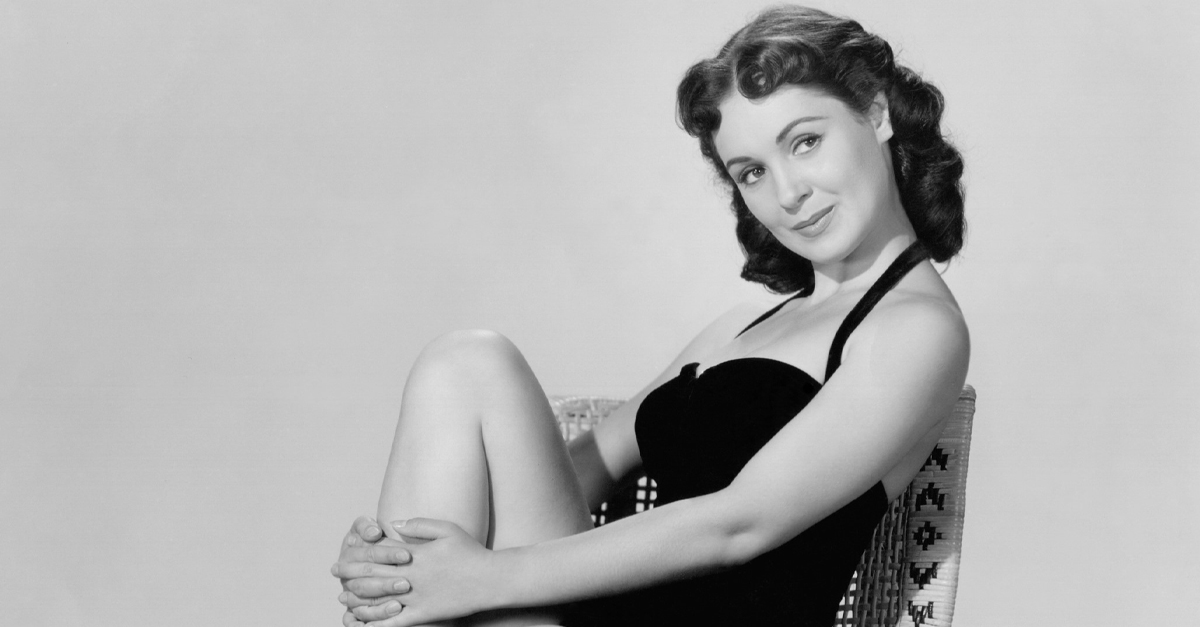 Haunting Facts About Susan Cabot, The Wasp Woman
