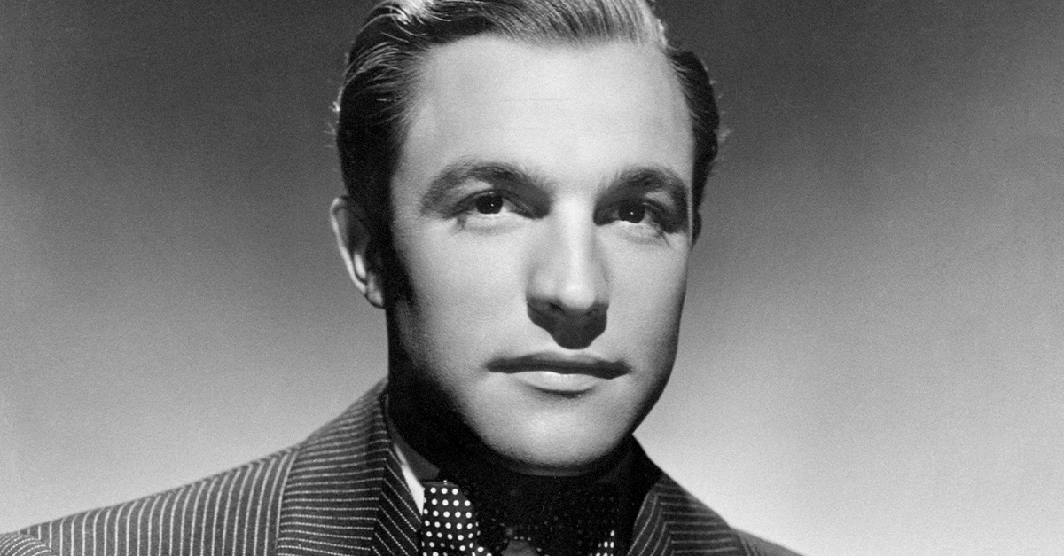 Toe-Tapping Facts About Gene Kelly, Hollywood's King Of Dance