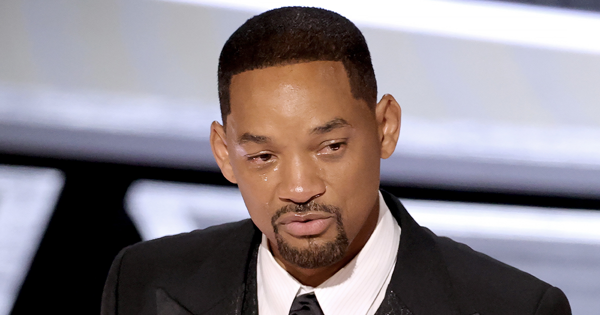 10 Most Awkward Moments At The Oscars