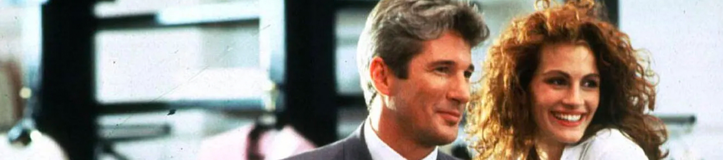 10 Famous Movie Bloopers That Made The Final Cut