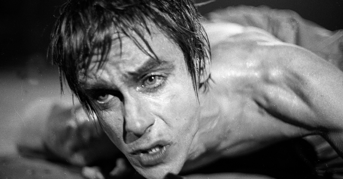 Gruesome Facts About Iggy Pop, The Godfather Of Punk Rock