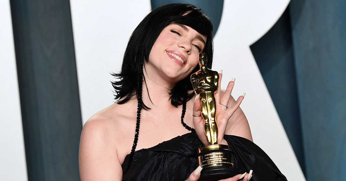 From Stage To Screen: Musicians with Oscars