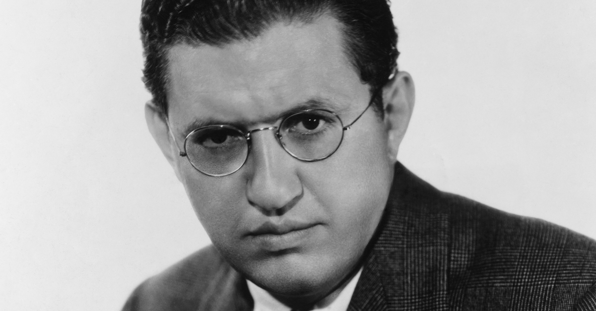 Obsessive Facts About David O Selznick, Hollywood's Original Monster