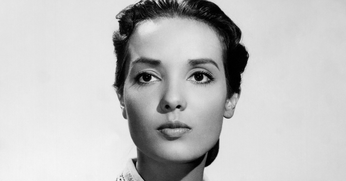 Mysterious Facts About Anna Kashfi, The Girl Who Broke Brando