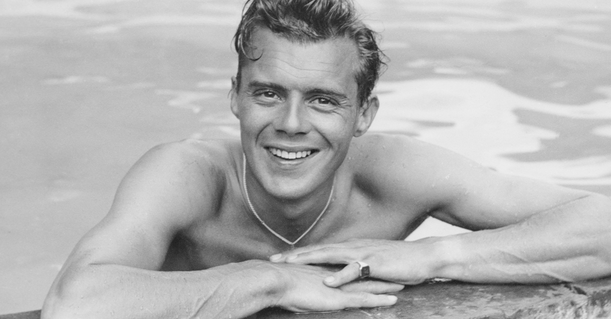 Private Facts About Dirk Bogarde, The Most Secretive Actor