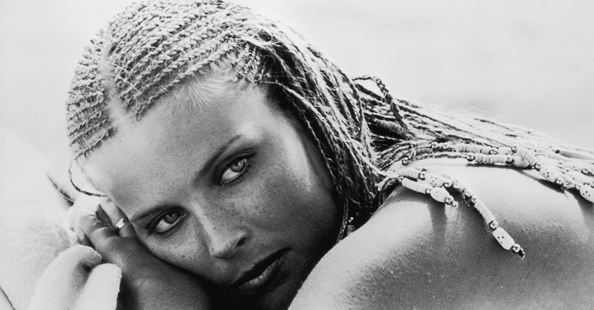 Flawless Facts About Bo Derek, Hollywood’s Perfect Ten