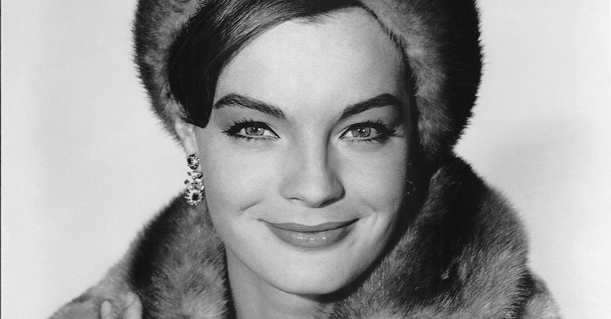 Devastating Facts About Romy Schneider, Germany’s Anguished Actress