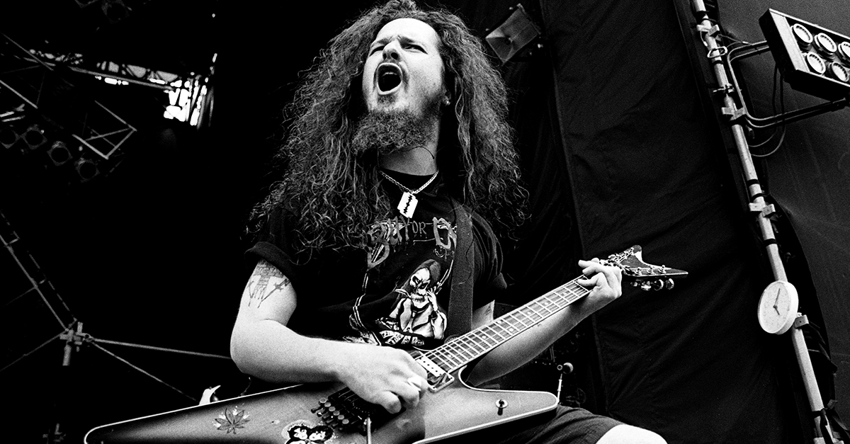 Metal’s Most Tragic Story
