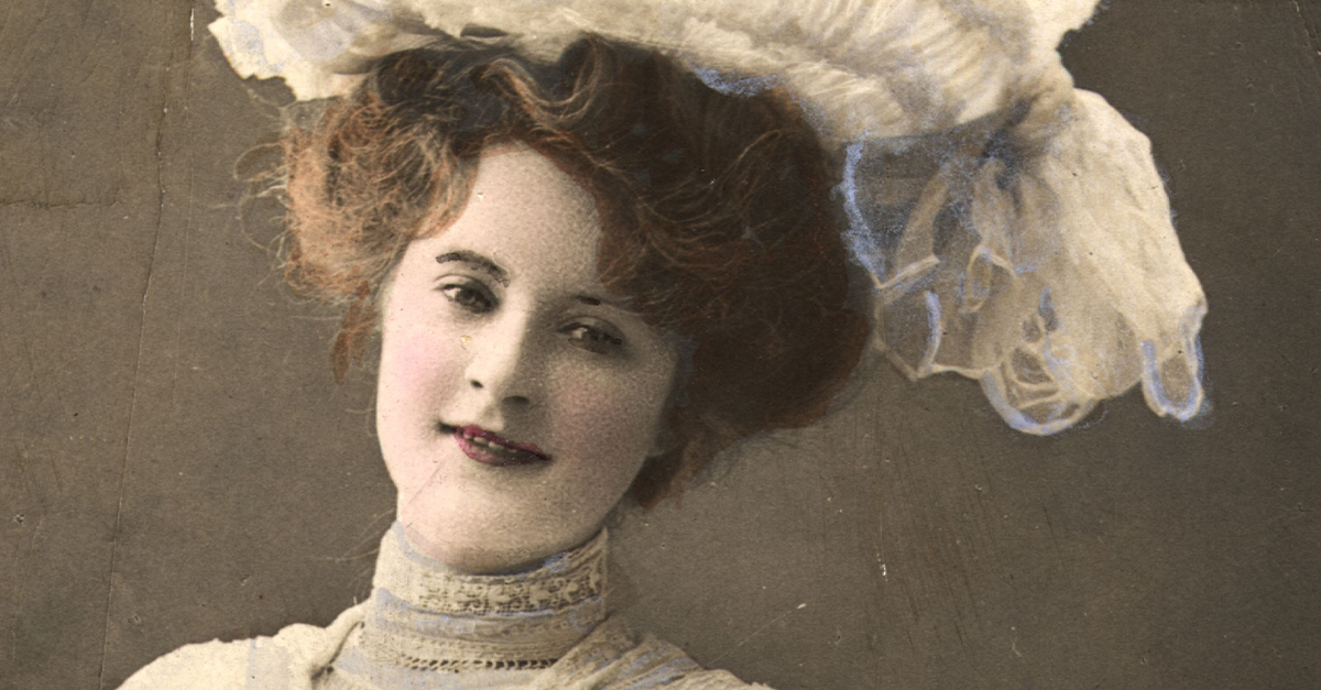 Enchanted Facts About Billie Burke, The Real Good Witch Of The North