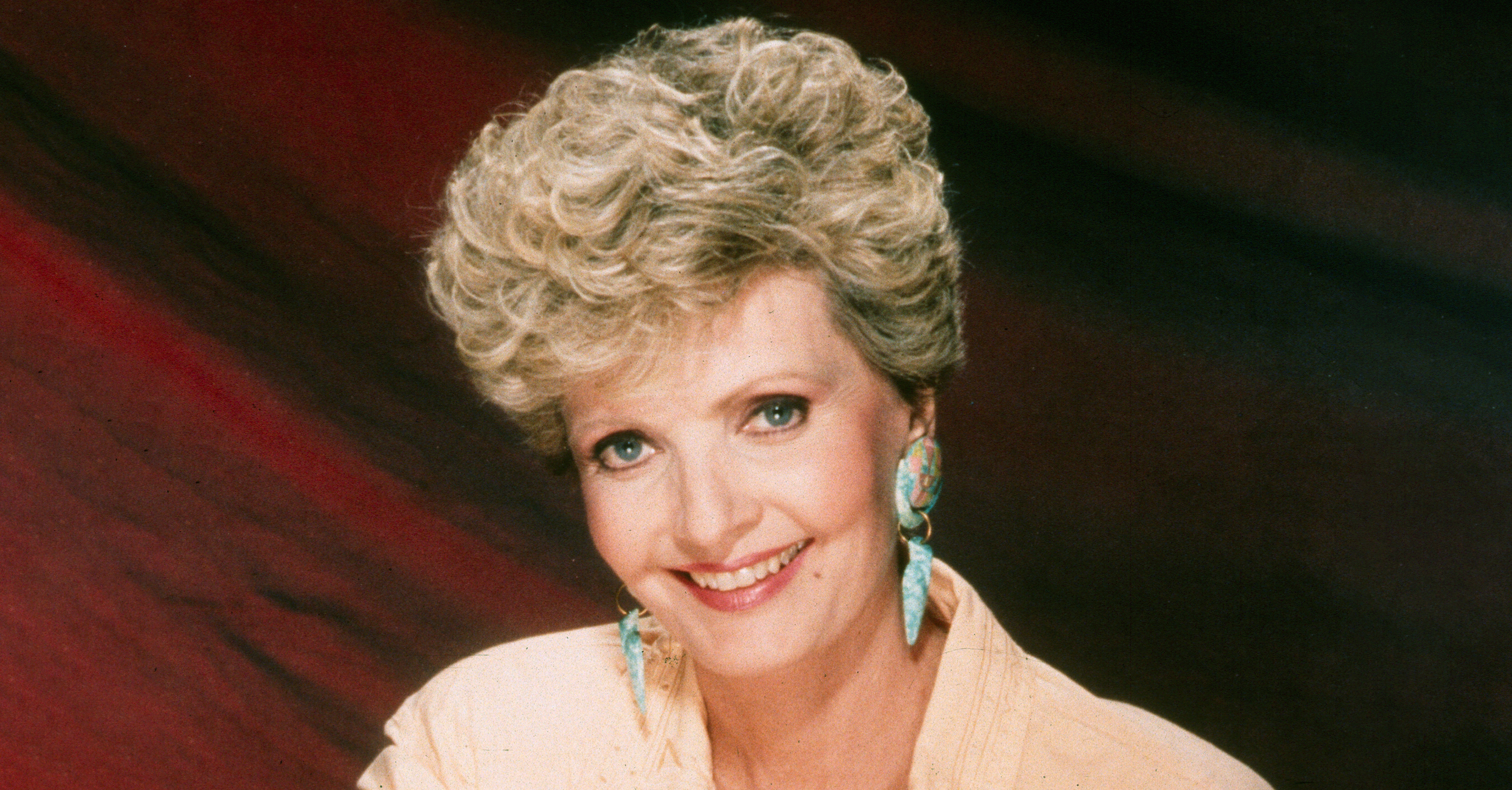 Secretive Facts About Florence Henderson, TV's "Perfect" Mom