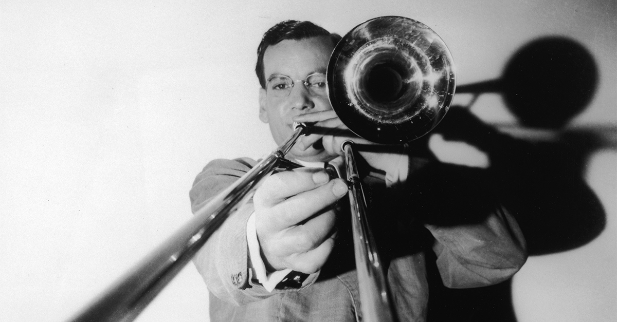 What Really Happened To Glenn Miller?