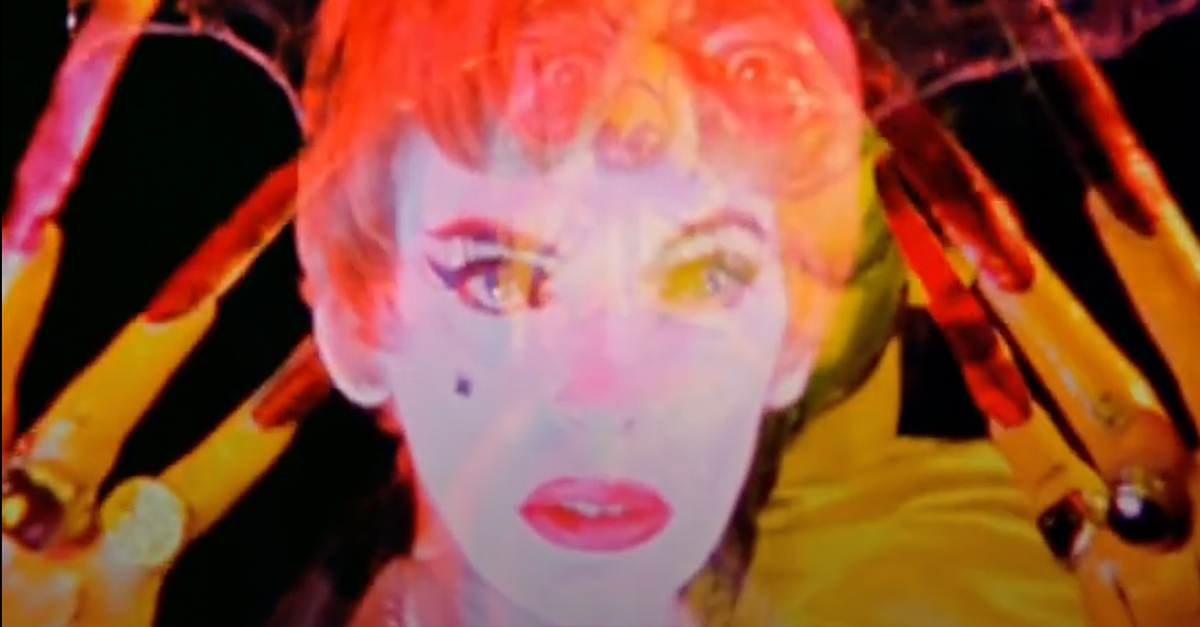 Mystifying Facts About Marjorie Cameron, The Occult Artist