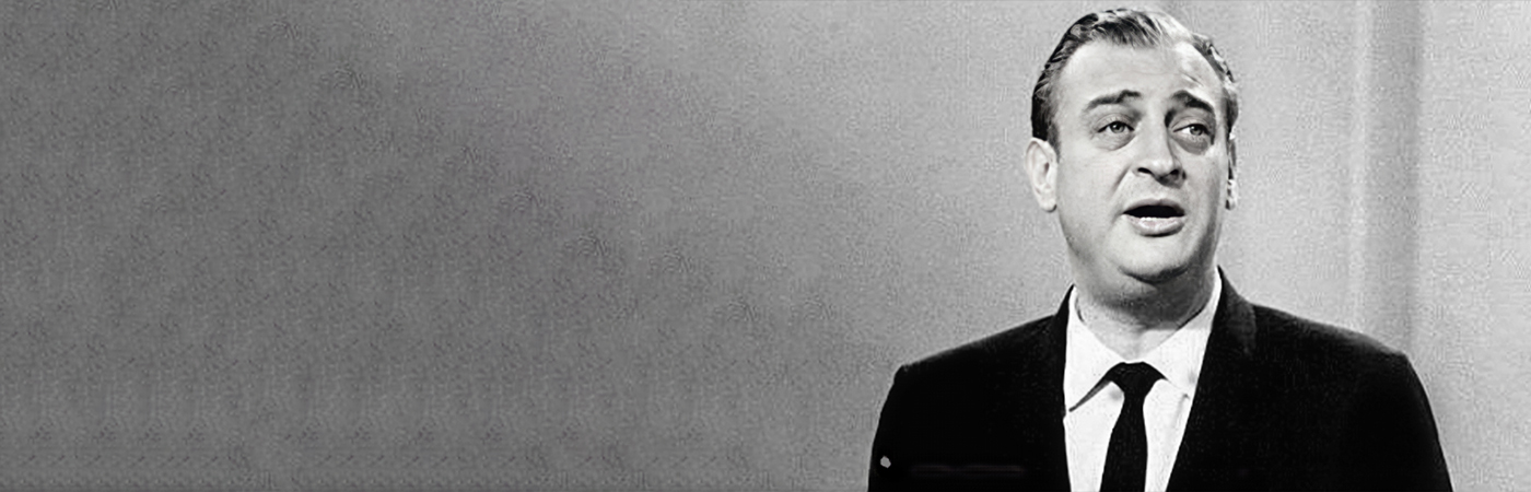 Rodney Dangerfield Was A Comedy Legend. These One-Liners Still Ring True Today.