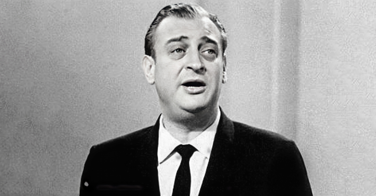 Rodney Dangerfield Was A Comedy Legend. These One-Liners Still Ring True Today.