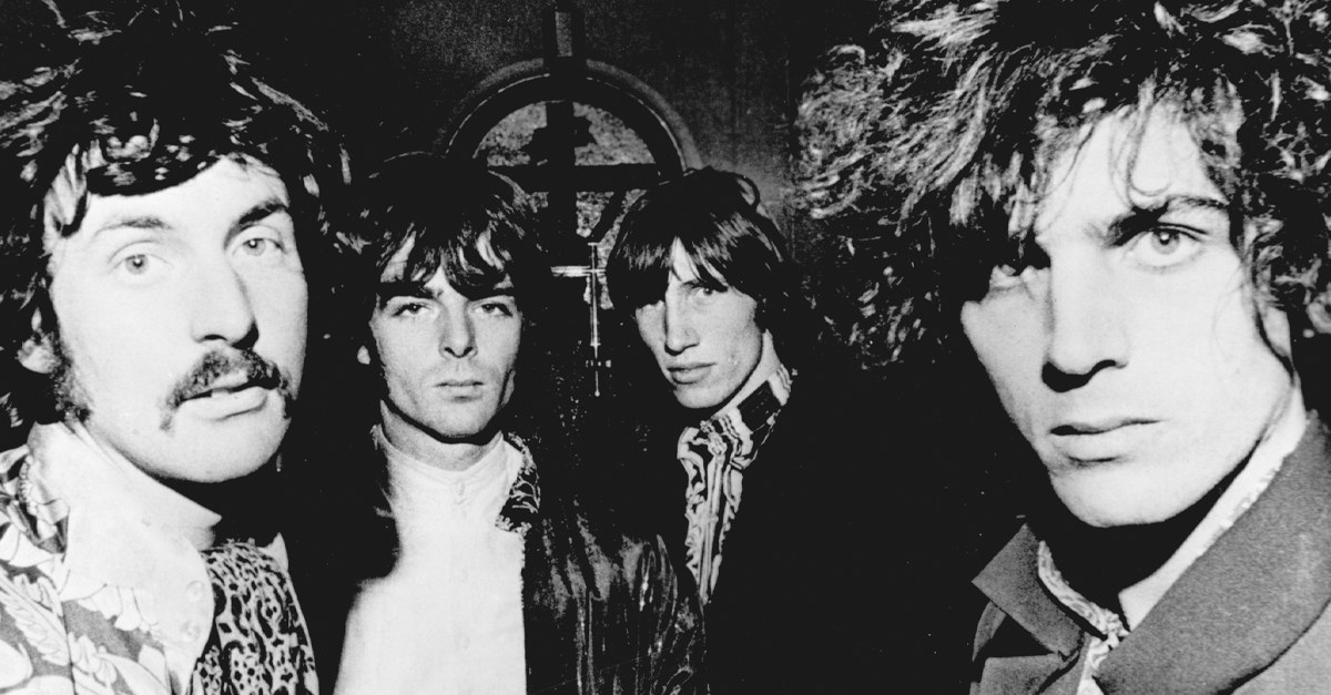 Dark Side Facts About Pink Floyd, The World's Greatest Progressive Rock Band
