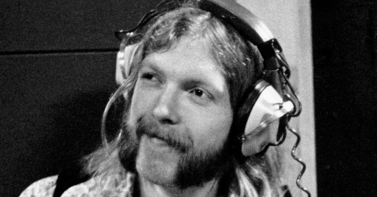 The Doomed Genius Of Southern Rock