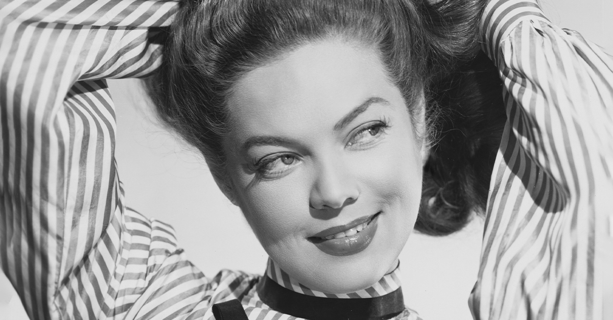 Confidential Facts About Dona Drake, The Star With A Secret