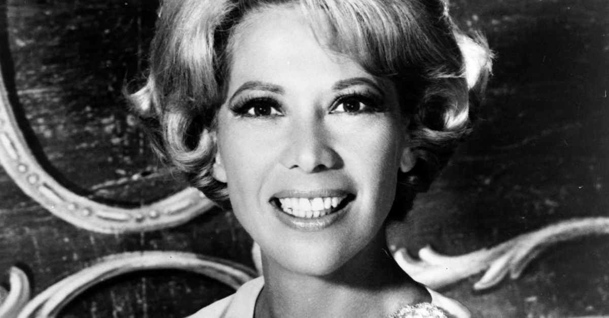 Dinah Shore’s Heartbreaking History