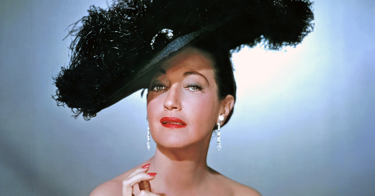 Alluring Facts About Dorothy Lamour, Hollywood’s Sarong Girl