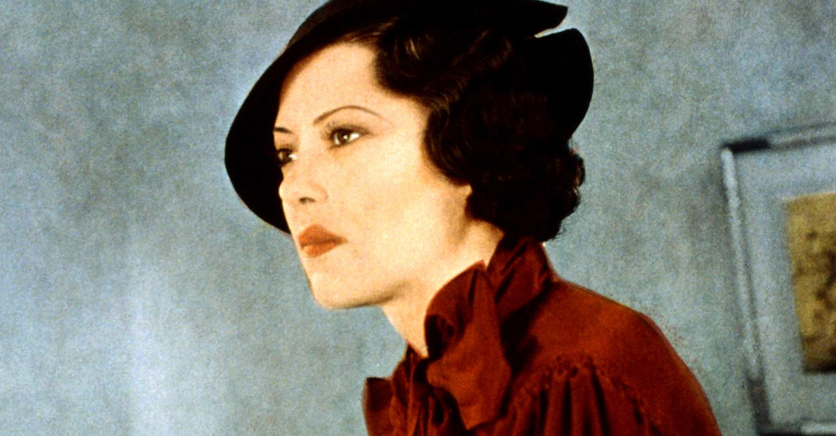 Unfair Facts About Fredi Washington, The Almost Hollywood Superstar