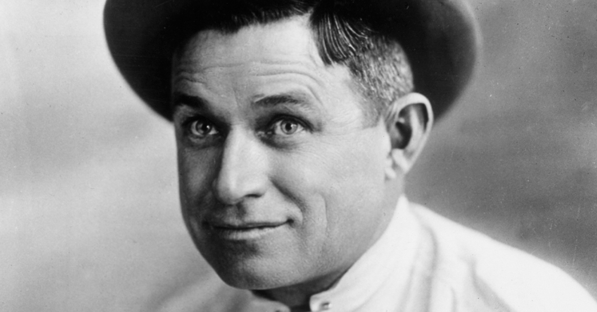 Folksy Facts About Will Rogers, America’s Favorite Cowboy