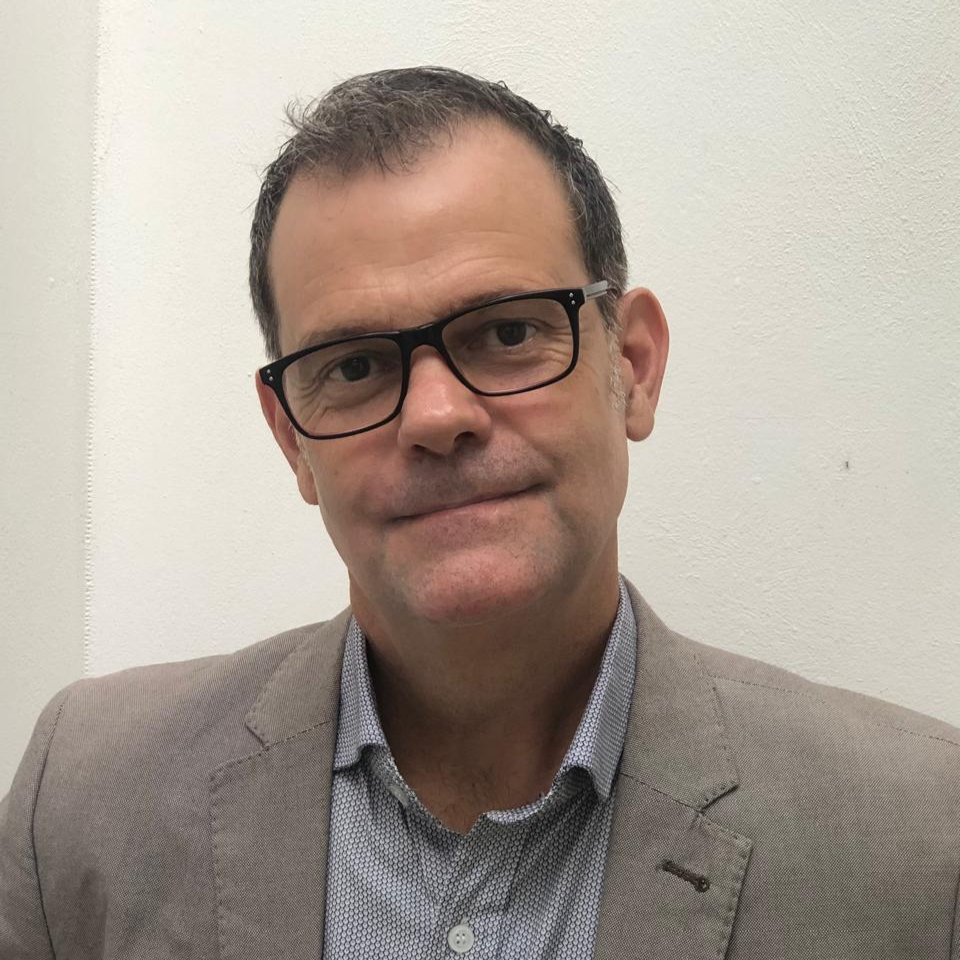 Paul Pitura