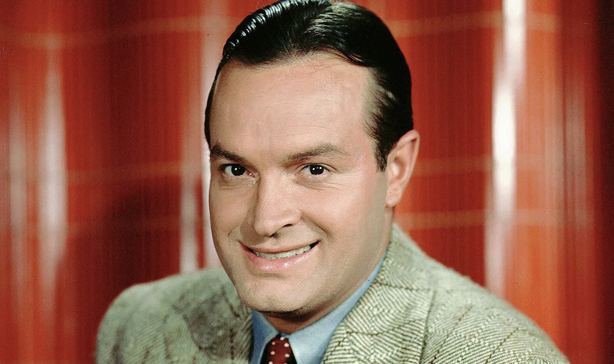 bob hope's net worth at death - Ilustrasi 2