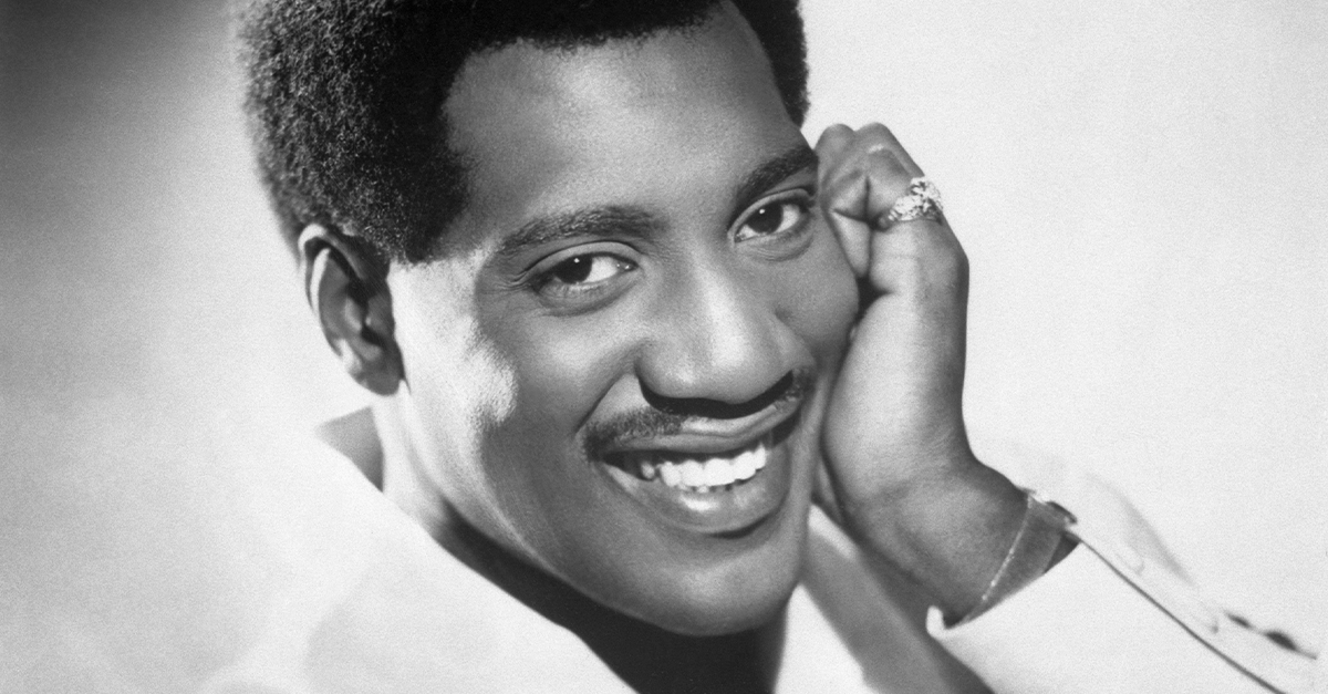 Soulful Facts About Otis Redding, A Star Dimmed Before His Time