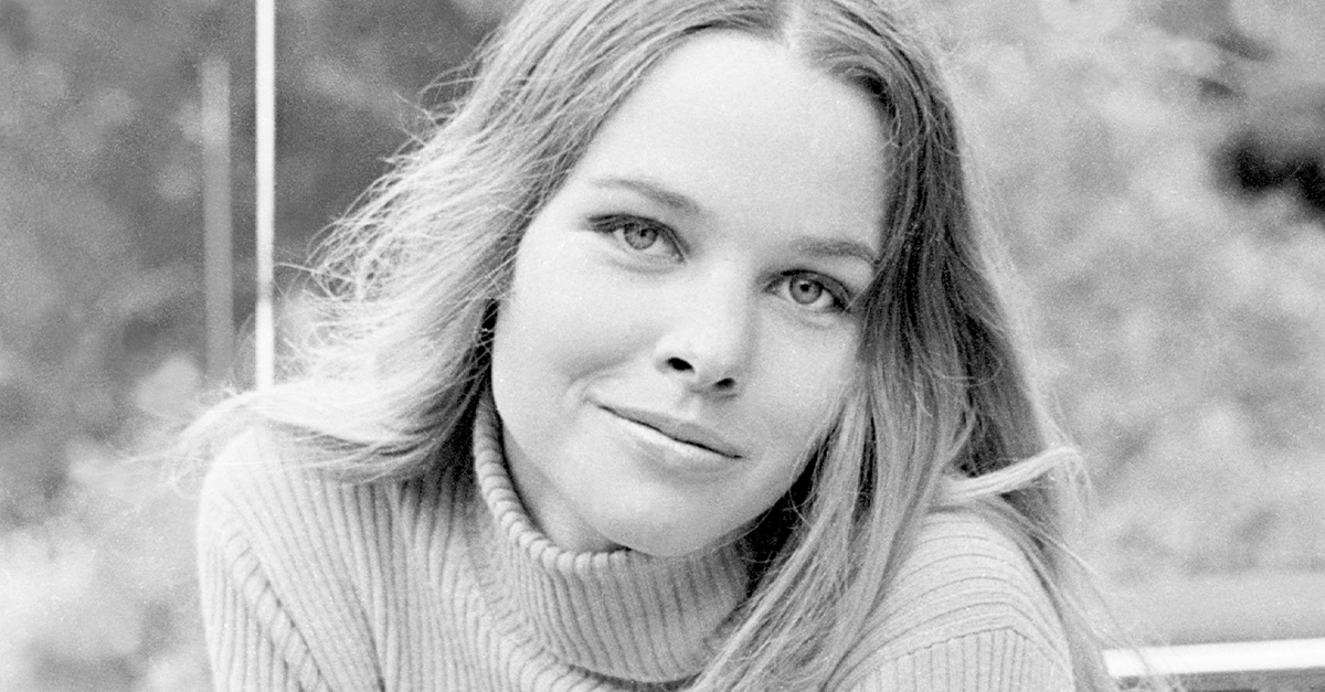 Free-Spirited Facts About Michelle Phillips, The California Dream Girl