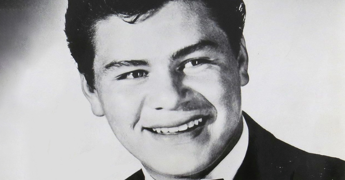 Ritchie Valens Almost Avoided His Dark Fate
