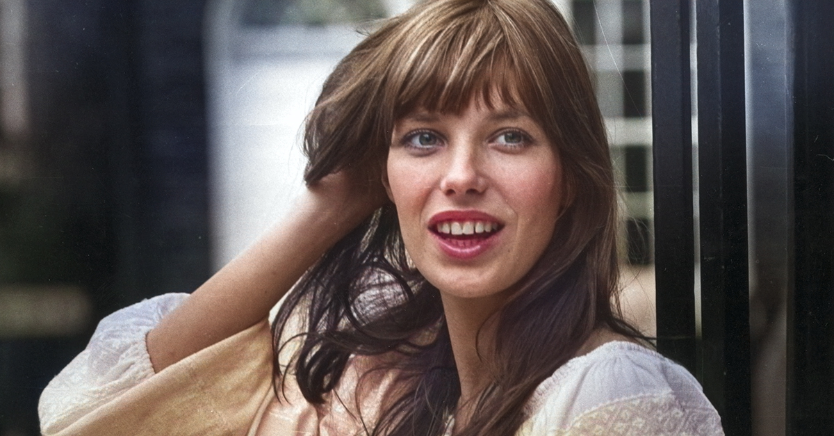 Seductive Facts About Jane Birkin, Fashion’s Romantic Icon