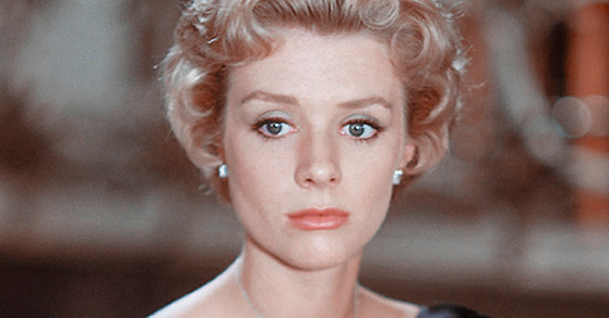 Ominous Facts About Inger Stevens, Hollywood’s Star-Crossed Starlet