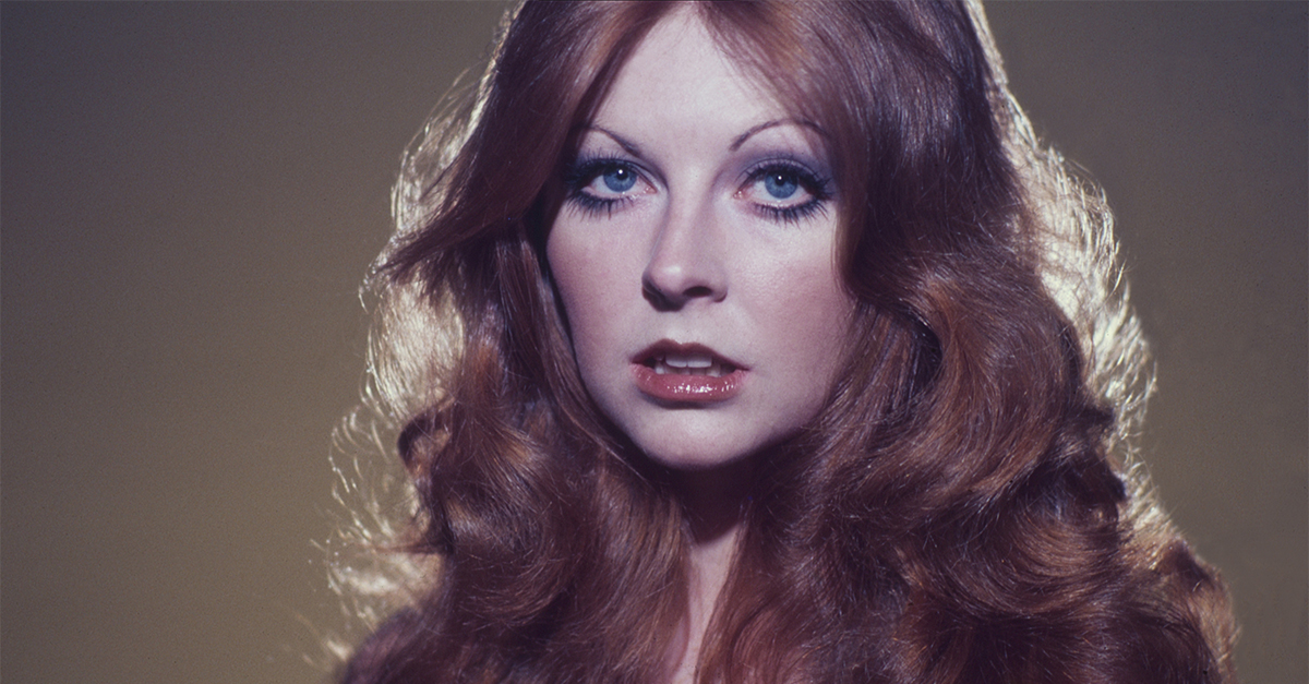 Horrifying Facts About Cassandra Peterson, The Real Elvira