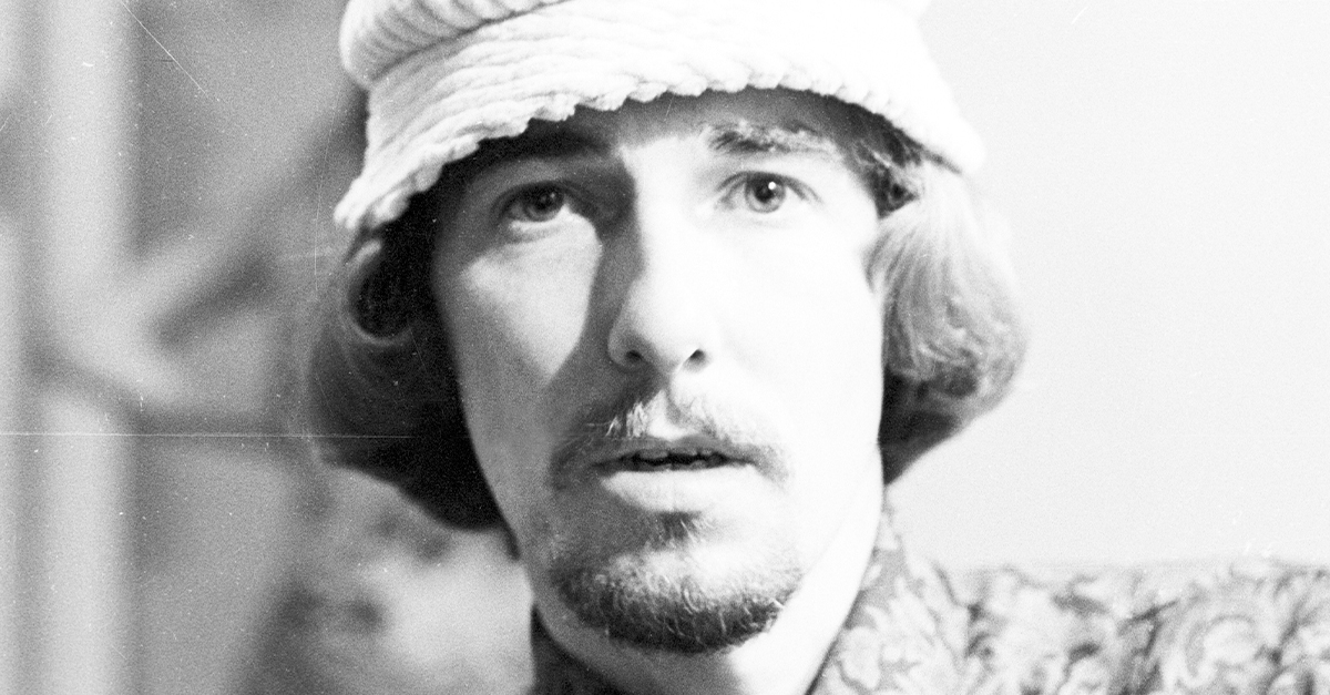 Troubled Facts About “Papa” John Phillips, The Unhinged Band Leader