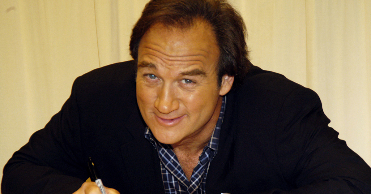 Second Fiddle Facts About Jim Belushi, The Blues Brother’s Brother