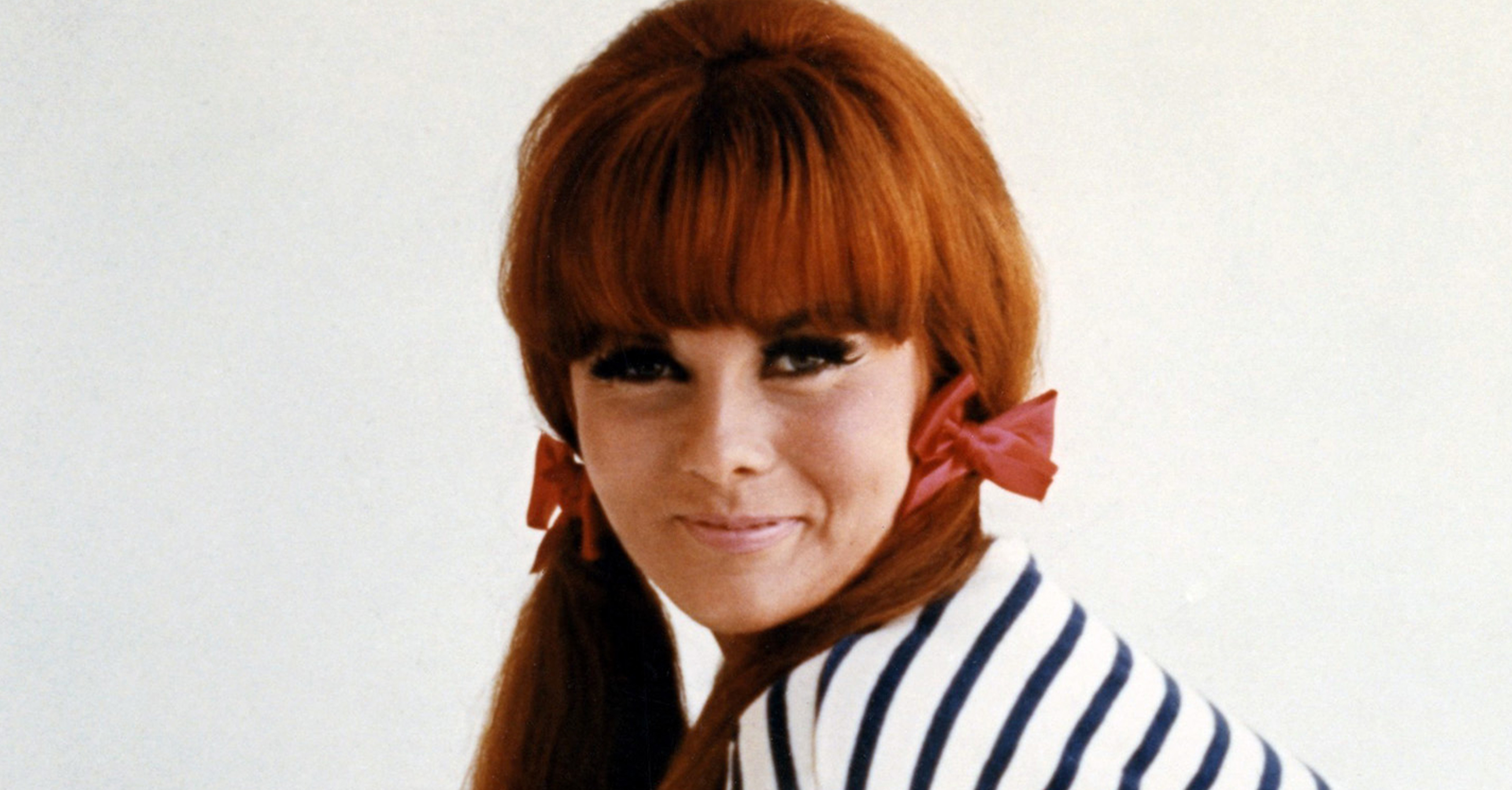 High-Kicking Facts About Ann-Margret, Hollywood’s Comeback Queen