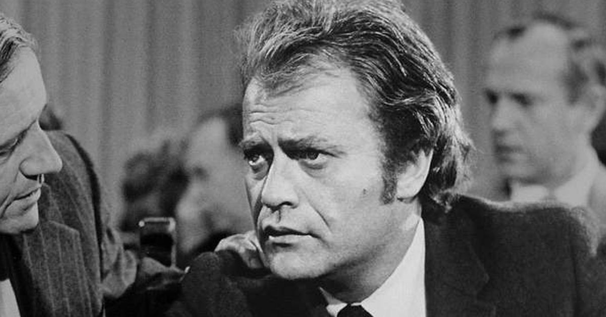 Hard-Boiled Facts About Vic Morrow, Victim Of Hollywood's Worst Disaster