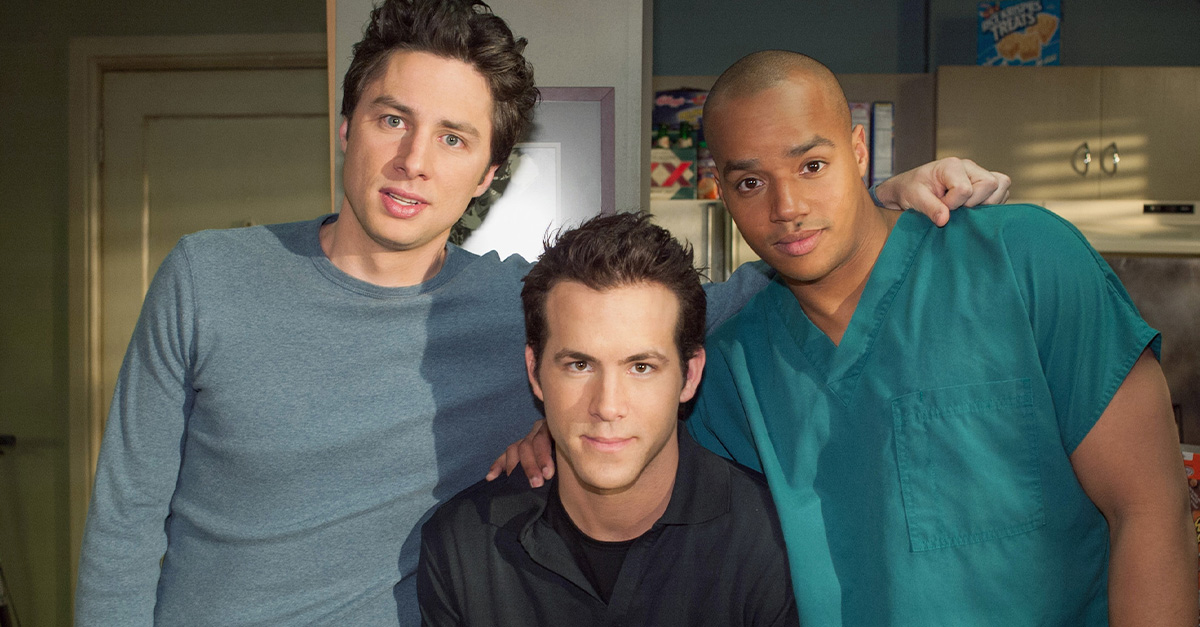 TV Shows That Went On Too Long